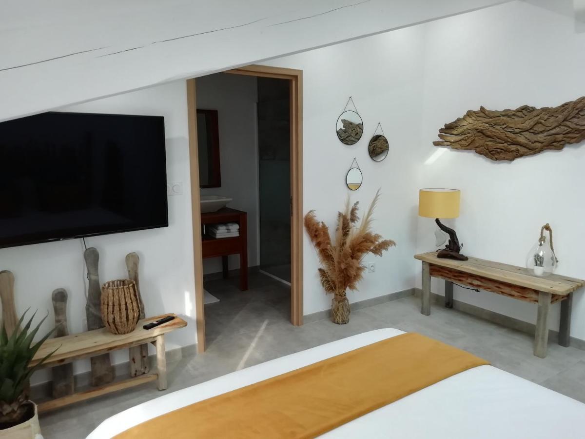 Appartement Au Dessus De La Maison Du Saunier ซาแลง-เดอ-ชิโรด์ ภายนอก รูปภาพ